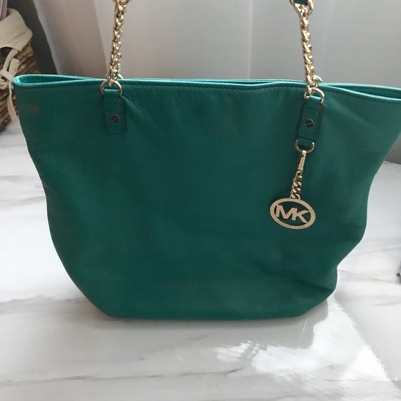 Michael Kors Shoulder/Hobo Bag - Picture 1 of 5